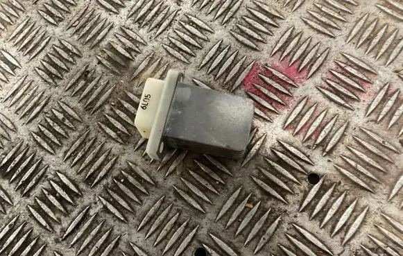 SsangYong Actyon Heater blower fan relay 