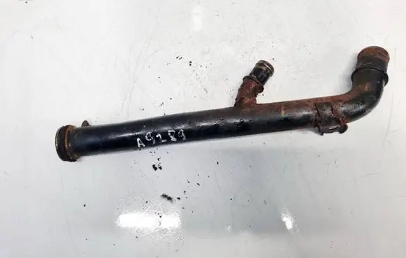 Renault Scenic I Engine coolant pipe/hose