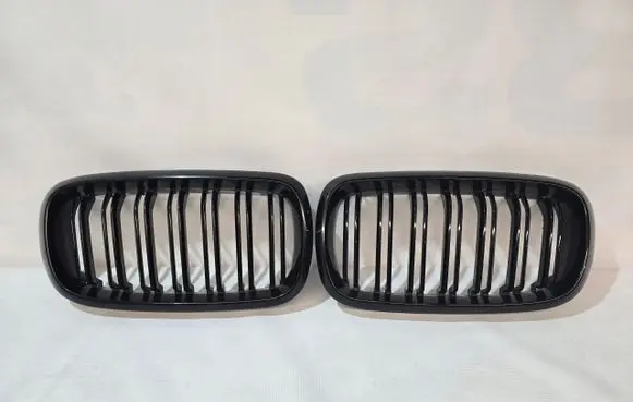 BMW X5 F15 Front bumper upper radiator grill 5901063453374