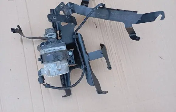 Porsche Cayenne (92A) Electric auxiliary coolant/water pump 7P5819600 FSN2316