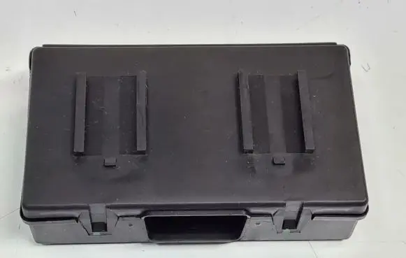 Peugeot 207 Fuse box set