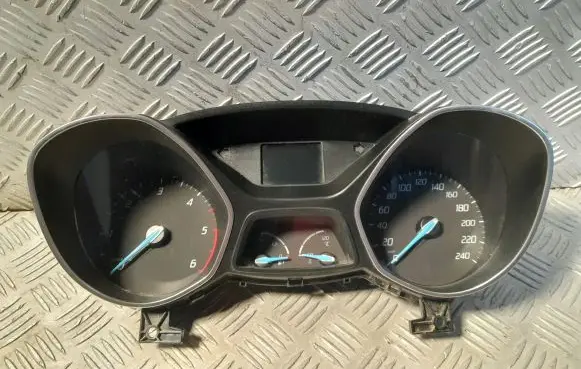 Ford C-MAX II Speedometer (instrument cluster) BM5T14C226AE