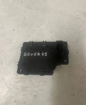 Rover 75 Intake manifold valve actuator/motor 2600080167 MKE100100