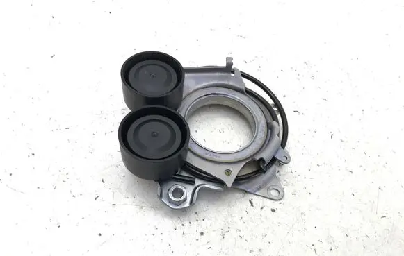 Mercedes-Benz GLA H247 Generator/alternator belt tensioner 90197121