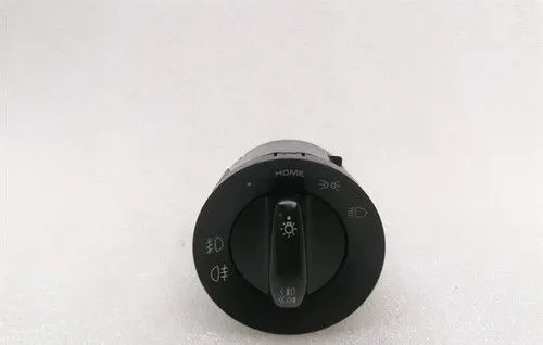 Porsche Cayman 987 Hazard light switch 99761353501