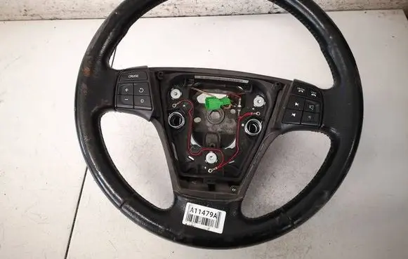 Volvo V50 Steering wheel 55160060 PV55160060