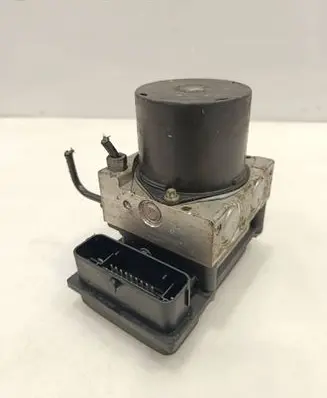 Seat Ibiza III (6L) ABS Pump 6Q0614417P 0265231715 265231715