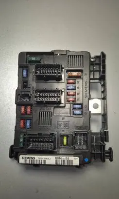 Fuse module