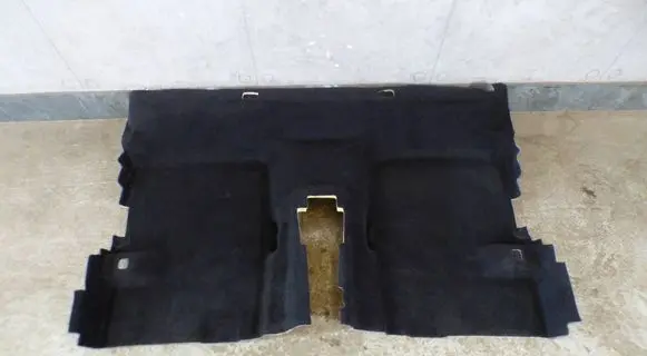 Fiat Tipo Interior carpet CART07356555890E 07356555890E 07356555890