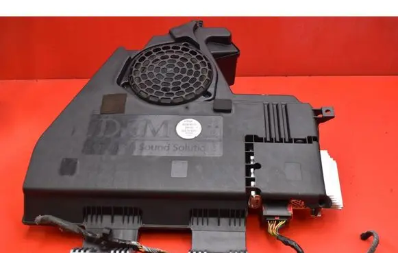 Citroen DS3 Subwoofer speaker 9663991480