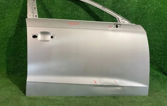 Audi A3 S3 8V Front door