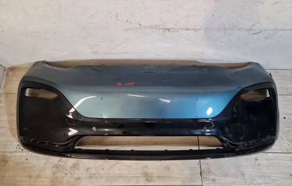 BMW i3 Front bumper 7462280