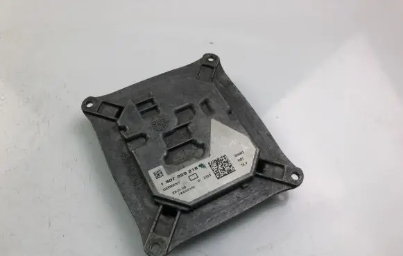 Audi A4 S4 B8 8K Other control units/modules 1307329218
