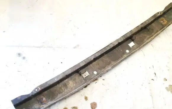 Rear beam