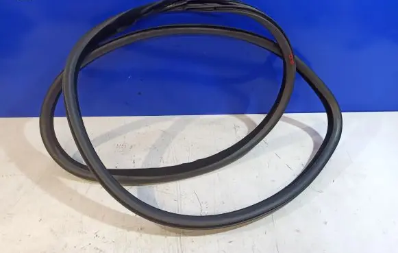Volvo S80 Rubber seal rear door 30649295