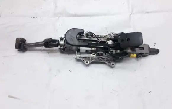 Volkswagen Jetta V Steering wheel axle 1k0971616 02445517
