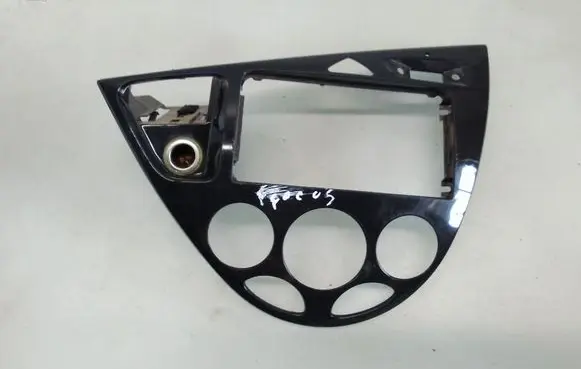 Ford Focus Climate control/heater control trim 