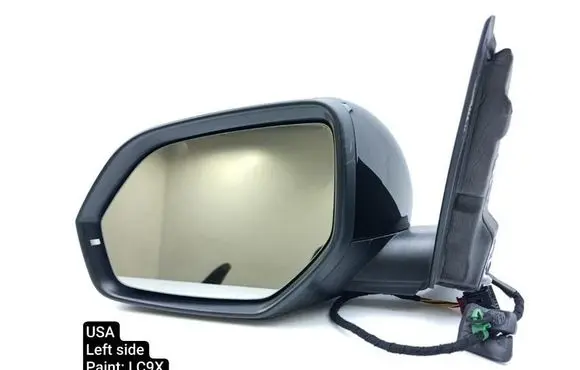 Volkswagen Atlas Front door electric wing mirror 