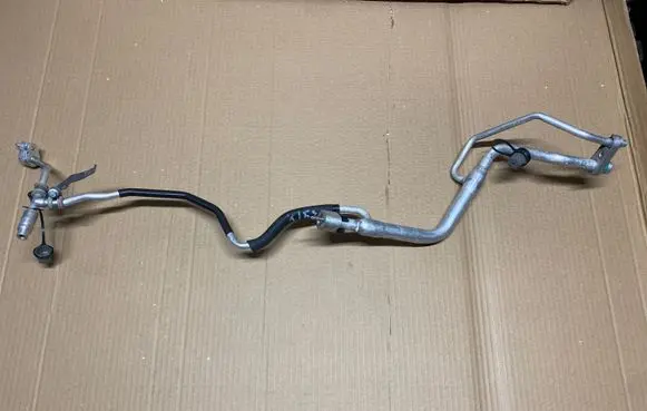 Jaguar F-Type Brake vacuum hose/pipe JX5319A834BB 050617