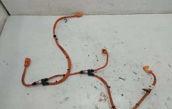 Audi e-tron Electric car charging cable 4kr971059-jlk01