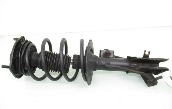 Volvo S40, V40 Front shock absorber with coil spring 