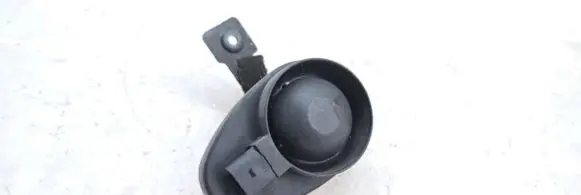 Volkswagen Phaeton Alarm system siren 1J0951605 3D0951169