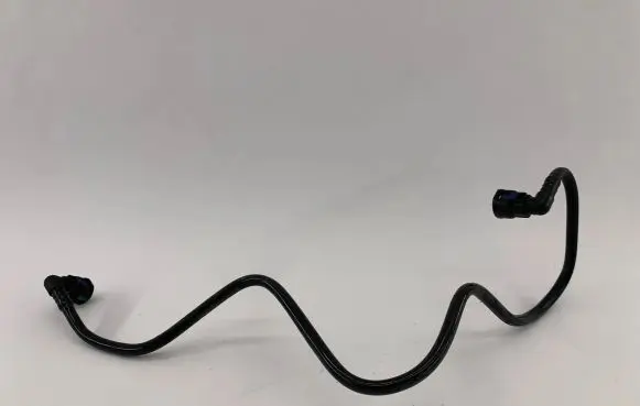 Audi A6 Allroad C7 Fuel line pipe 4G0201227 151186AEZ