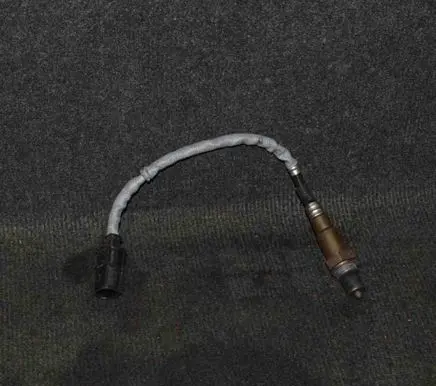 Mercedes-Benz ML W166 Lambda probe sensor