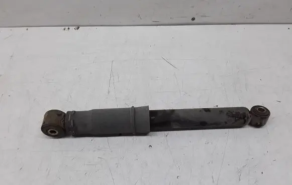 Renault Trafic II (X83) Rear shock absorber/damper 8200529680