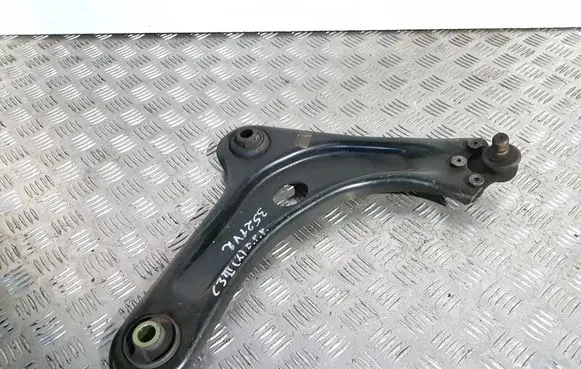 Citroen C3 Aircross Front control arm 3521V2