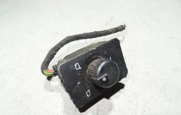 Audi A6 S6 C5 4B Wing mirror switch 4B0959551B