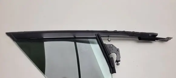 Mercedes-Benz EQS V297 Front door vent window glass four-door A2977202900