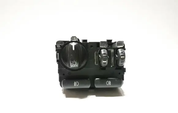Volvo XC90 Light switch 8685452 MG153500058 7923