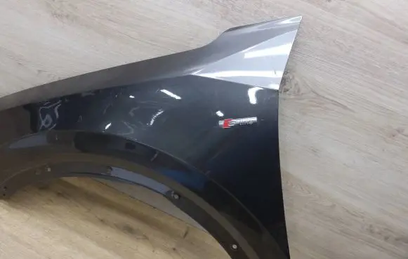 Audi Q3 8U Fender