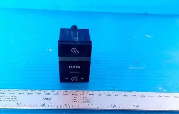 Audi A6 S6 C6 4F Other switches/knobs/shifts 4F0927123A