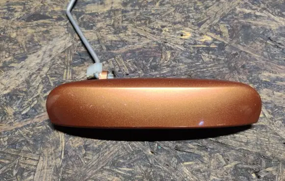 Mitsubishi Space Star Rear door exterior handle 5716A472