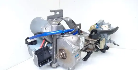 Electric power steering pump