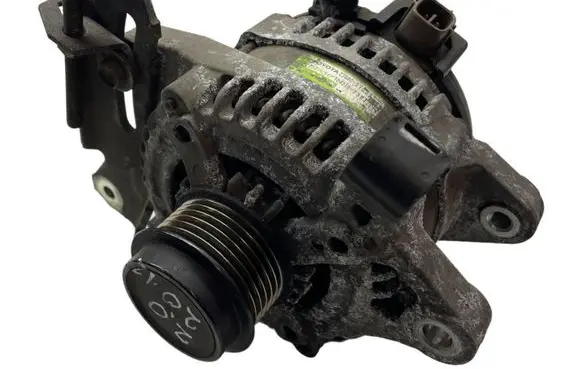 Toyota RAV 4 (XA30) Generator/alternator 2706037051 1042102381