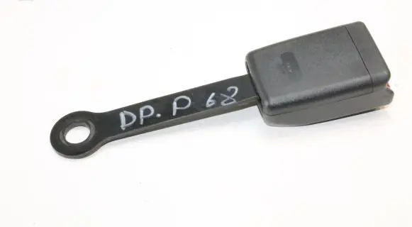 Nissan Micra Front seatbelt buckle 1068941