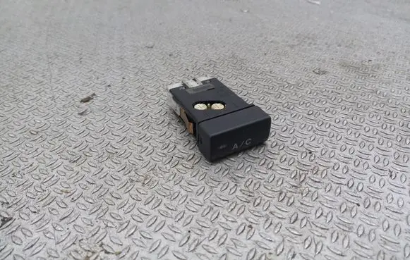 Rover 45 Air conditioning (A/C) switch 