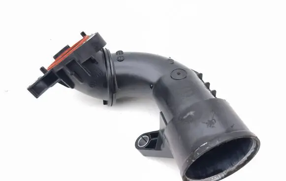 Opel Grandland X Air intake hose/pipe 9835384480