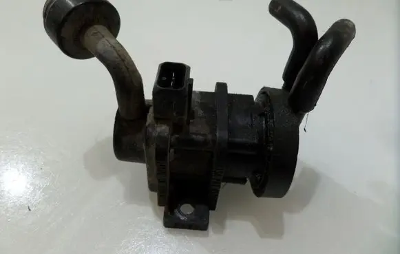 Opel Zafira A Turbo solenoid valve 4522371 4715396 4534375