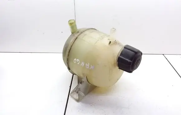 Renault Kangoo I Coolant expansion tank/reservoir 7700836316