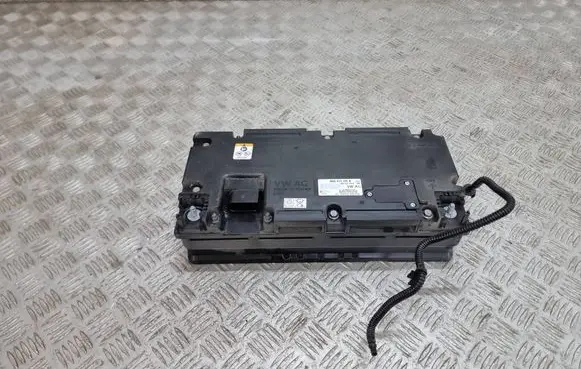 Audi SQ7 Hybrid / electric car battery 4m0915105b