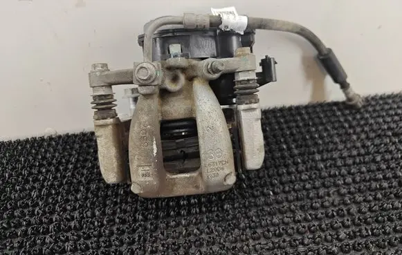 Chevrolet Malibu Rear brake caliper 