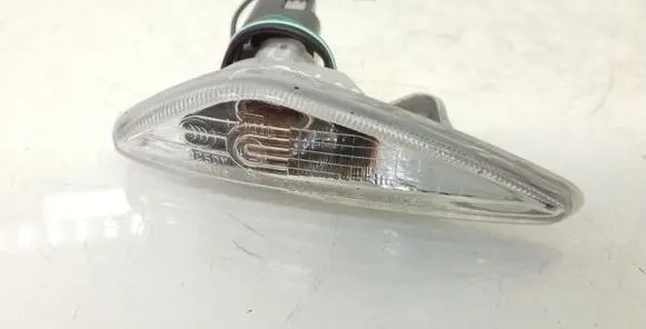 Mazda 6 Front fender indicator light A052889 011471 P7389R
