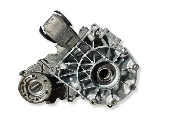 Land Rover Defender Gearbox transfer box case N8E27K780AB