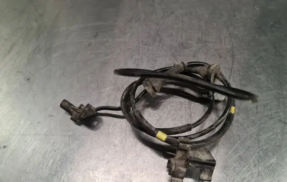 Volvo S60 Rear ABS sensor wiring LEONI150