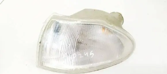 Opel Astra F Front indicator light 183169B