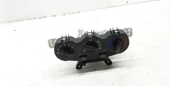 KIA Picanto Climate control unit